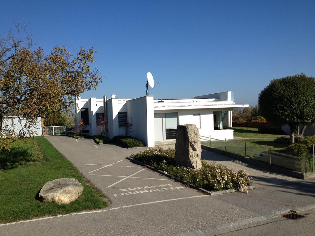 Country Lake Villa Breitenbrunn  Exterior photo