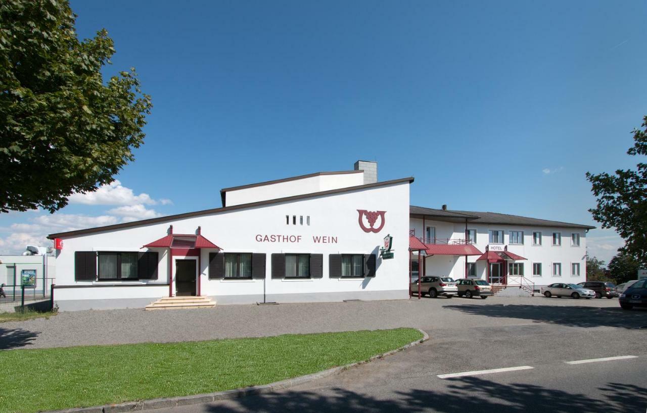 Country Lake Villa Breitenbrunn  Exterior photo